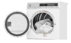 Electrolux Dryer Troubleshooting  