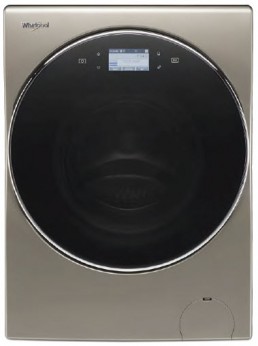 Whirpool WFC8090GX