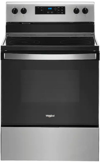 whirlpool f3e2 oven