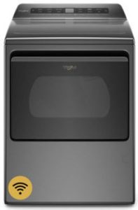 WGD6120HC Whirlpool Gas Dryer