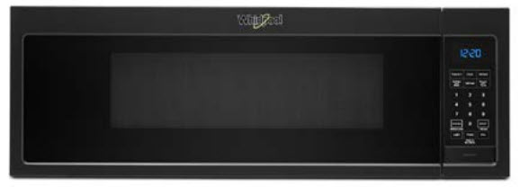 WML75011HV OTR Low-Profile Microwave